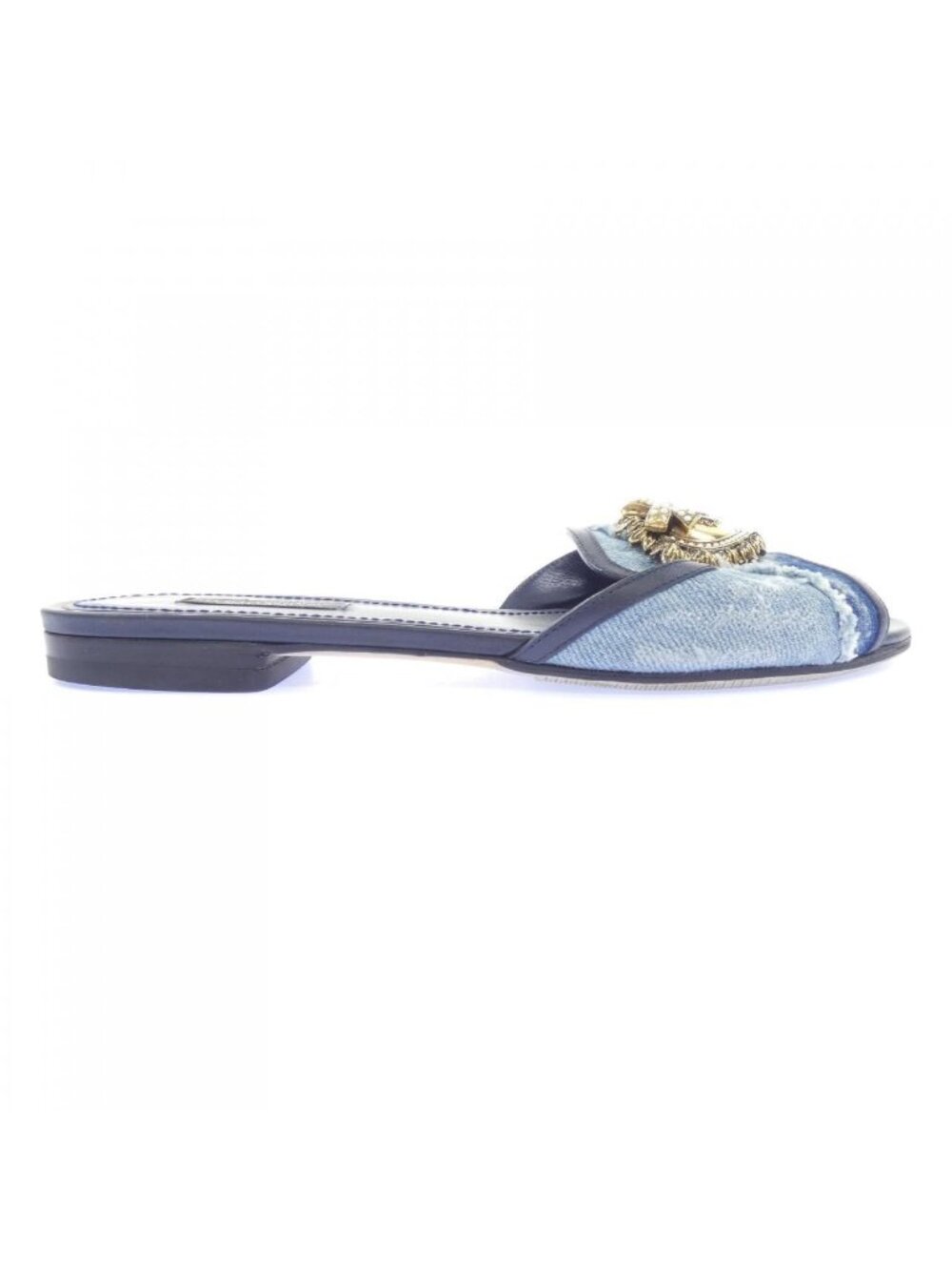 Dolce & Gabbana Sandals